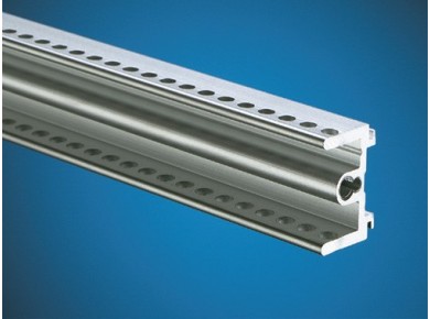 Heipac VARIO 42HP rear centre adaptor rail  
